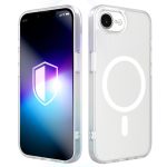 Muud kaubad 3MK  3mk Misty MagCase for iPhone 16E / 17E - white 