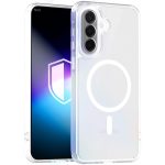 Muud kaubad 3MK  3mk Misty MagCase for Samsung Galaxy A57 - white 