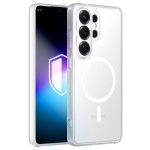 Muud kaubad 3MK  3mk Misty MagCase for Samsung Galaxy S26 Ultra - White 
