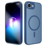 Muud kaubad 3MK  3mk Misty MagCase for iPhone 16E / 17E - blue 