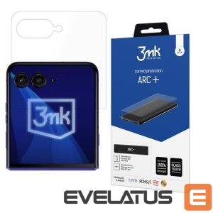 Muud kaubad 3MK  3mk ARC+ protective film for Motorola Razr 70 