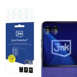 Kaitseklaasid 3MK  3mk Lens Protection  Hybrid Camera Lens Glass for Motorola Razr 70 