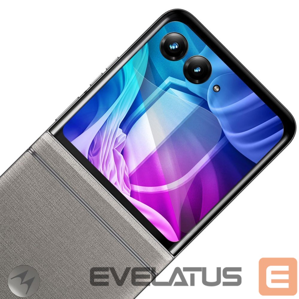 Muud kaubad 3MK 3mk SilkyMatt Pro Matte Film for Motorola Razr 70