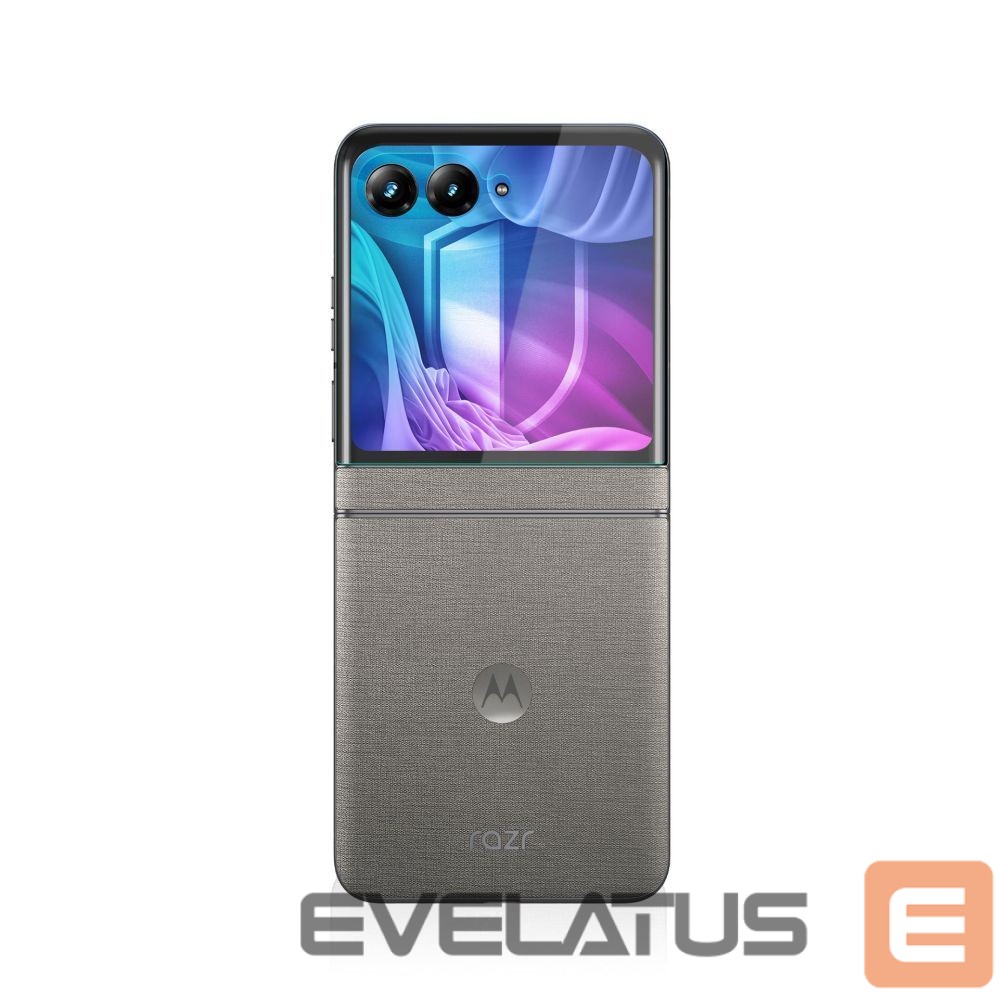 Muud kaubad 3MK 3mk SilkyMatt Pro Matte Film for Motorola Razr 70