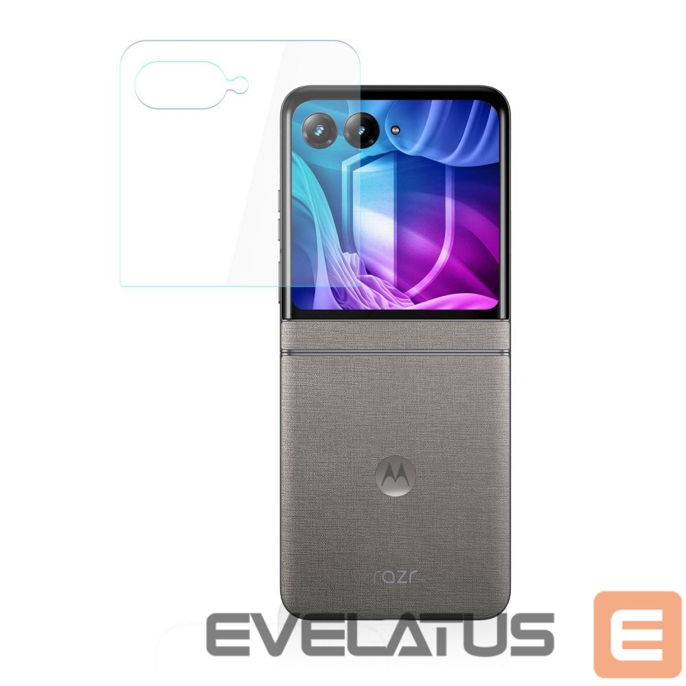 Muud kaubad 3MK 3mk SilkyMatt Pro Matte Film for Motorola Razr 70