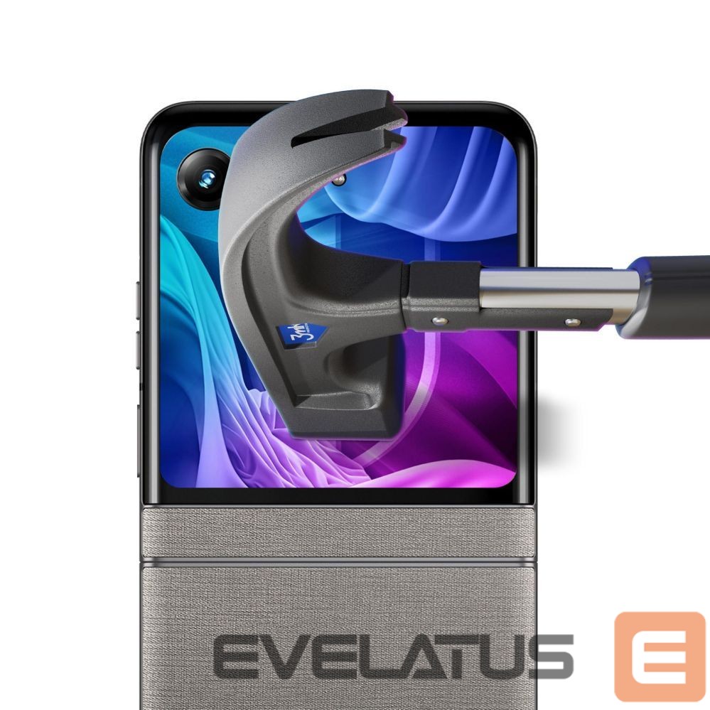 Muud kaubad 3MK 3mk SilkyMatt Pro Matte Film for Motorola Razr 70