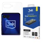 Kaitseklaasid 3MK  3mk SilverProtection+ protective film for Motorola Razr 70 