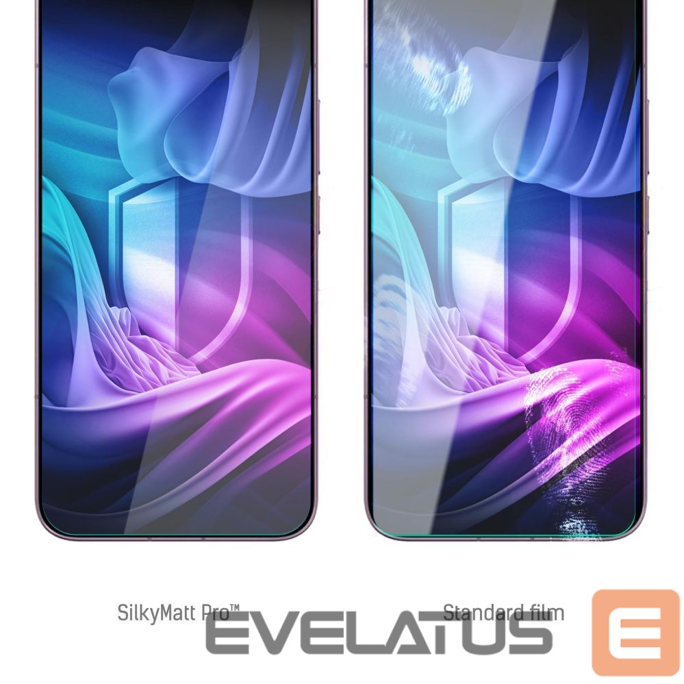 Muud kaubad 3MK 3mk SilkyMatt Pro matte film for Xiaomi 17T Pro