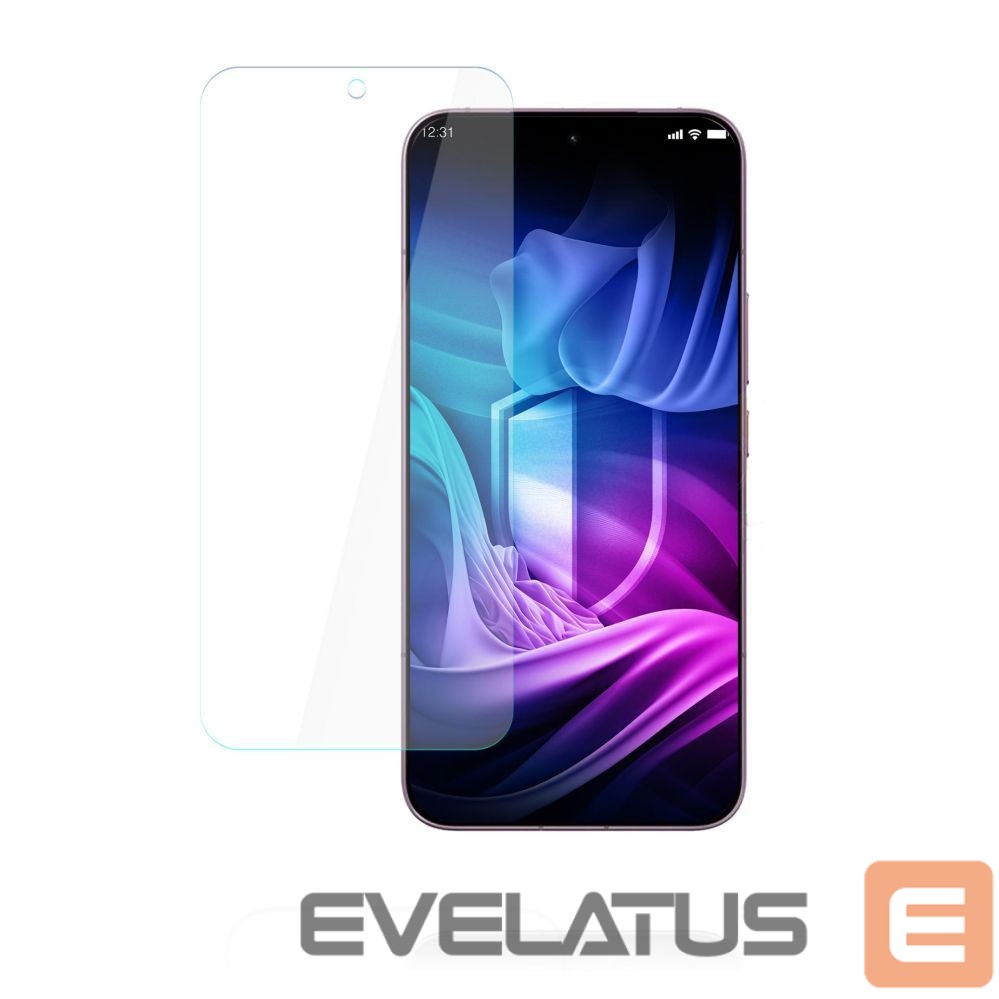 Muud kaubad 3MK 3mk SilkyMatt Pro matte film for Xiaomi 17T Pro