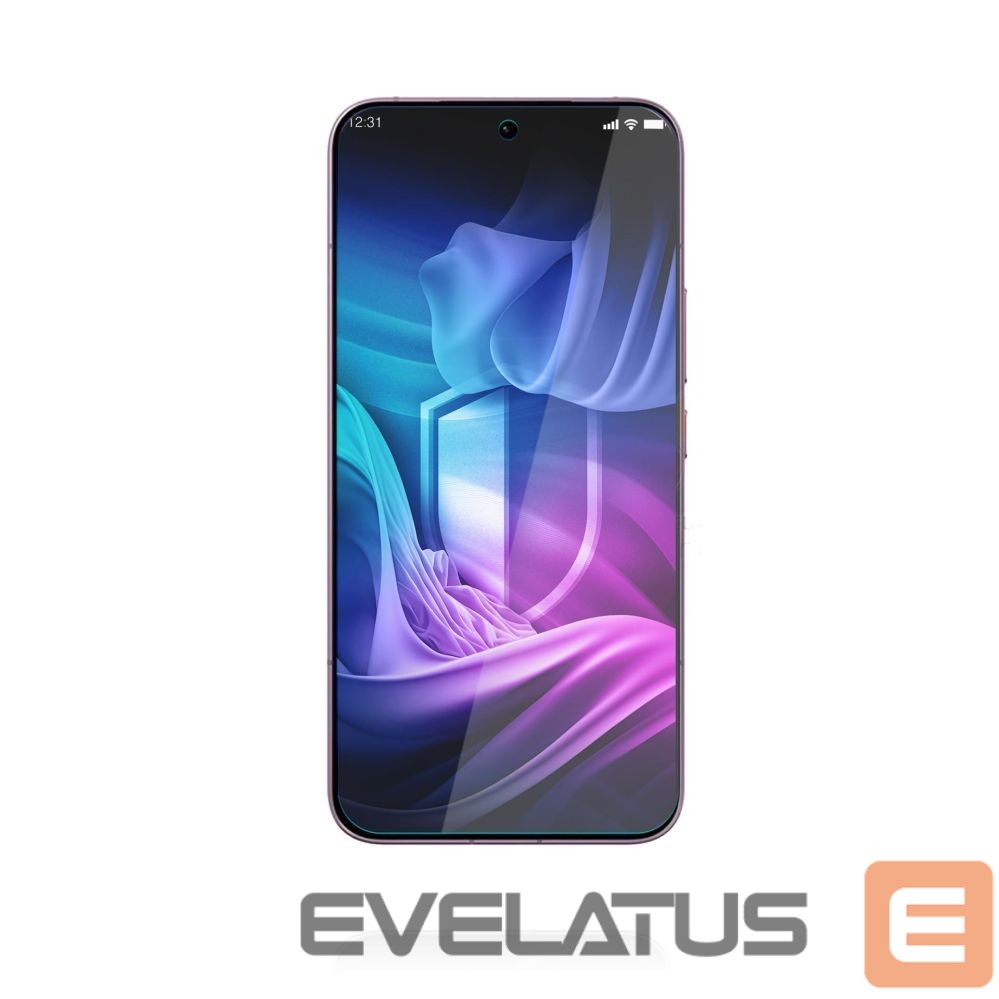 Muud kaubad 3MK 3mk SilkyMatt Pro matte film for Xiaomi 17T Pro