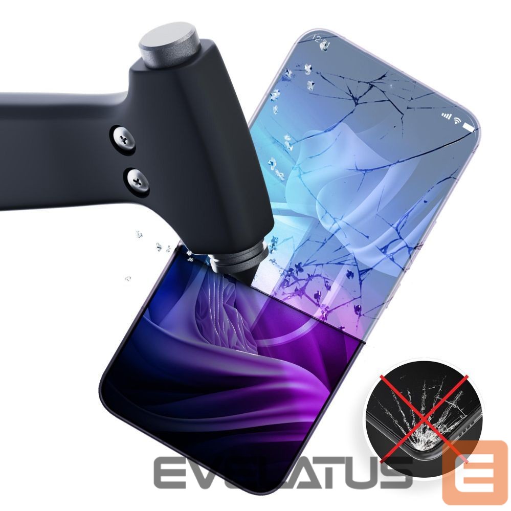 Muud kaubad 3MK 3mk SilkyMatt Pro matte film for Xiaomi 17T Pro