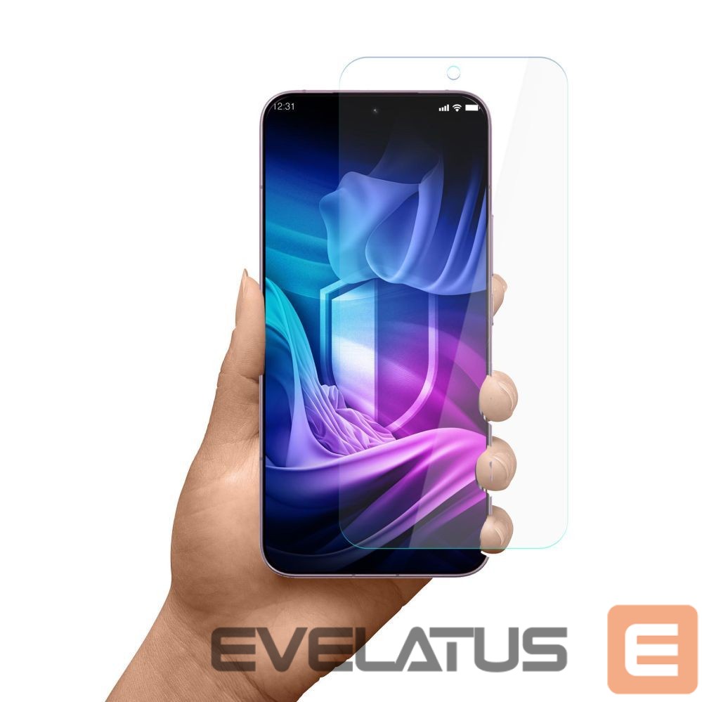 Muud kaubad 3MK 3mk SilkyMatt Pro matte film for Xiaomi 17T Pro