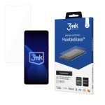 Kaitseklaasid 3MK  3mk FlexibleGlass  Hybrid Glass for Sony Xperia 1 VIII 
