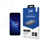 Muud kaubad 3MK  3mk FlexibleGlass  hybrid glass for Xiaomi 17T Pro 