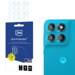 Muud kaubad 3MK  3mk Lens Protection  Hybrid Camera Lens Glass for Motorola Moto G87 