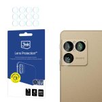 Muud kaubad 3MK  3mk Lens Protection  Hybrid Camera Lens Glass for Sony Xperia 1 VIII 