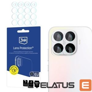 Muud kaubad 3MK  3mk Lens Protection  Hybrid Camera Lens Glass for Xiaomi 17T 