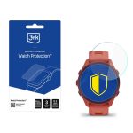 Muud kaubad 3MK  3mk Watch Protection FlexibleGlass hybrid glass for Garmin Forerunner 70/ 170/ 170 Music 