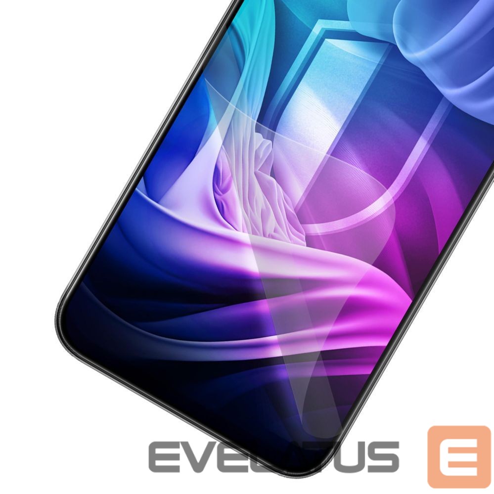 Muud kaubad 3MK 3mk SilkyMatt Pro Matte Film for Realme 16 5G
