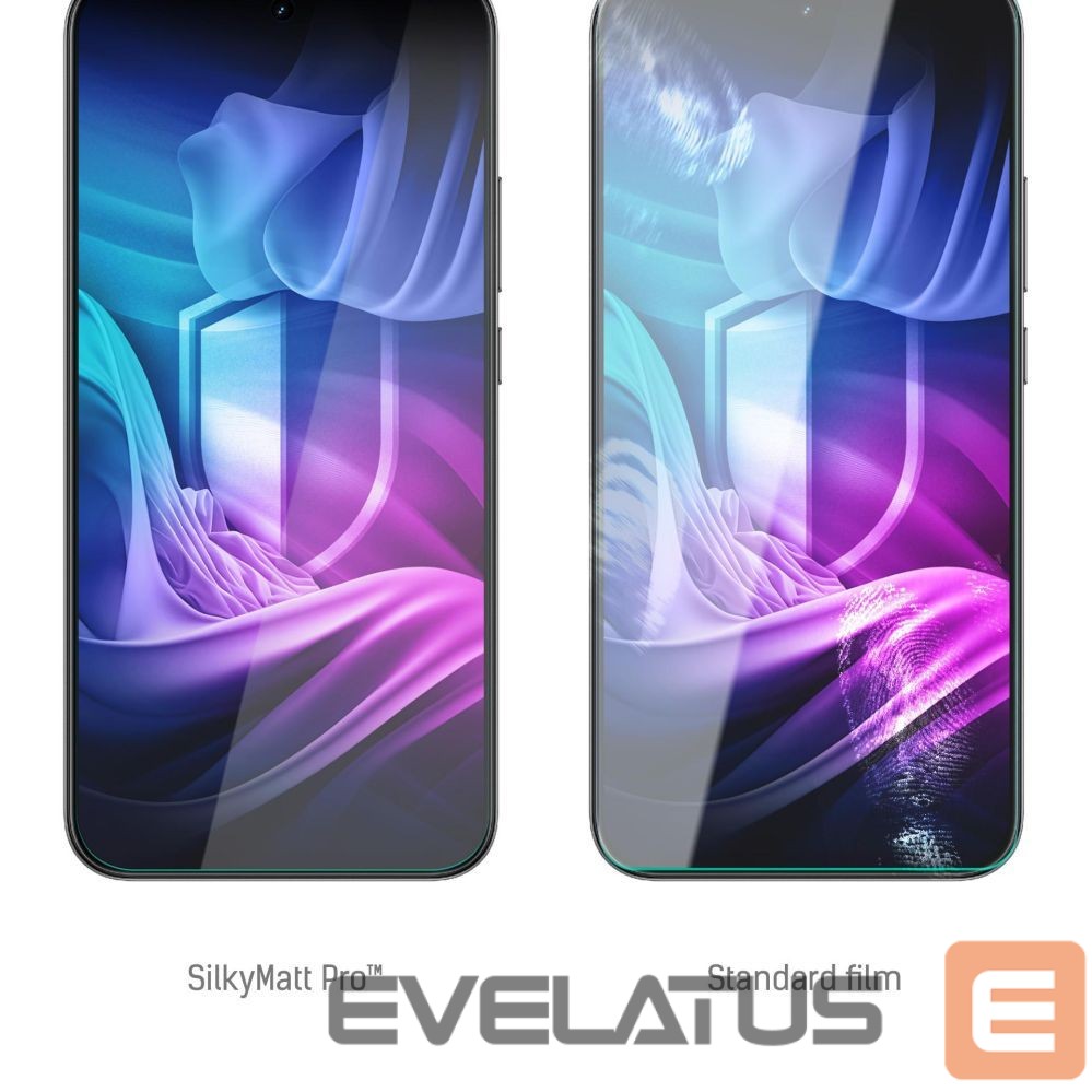 Muud kaubad 3MK 3mk SilkyMatt Pro Matte Film for Realme 16 5G