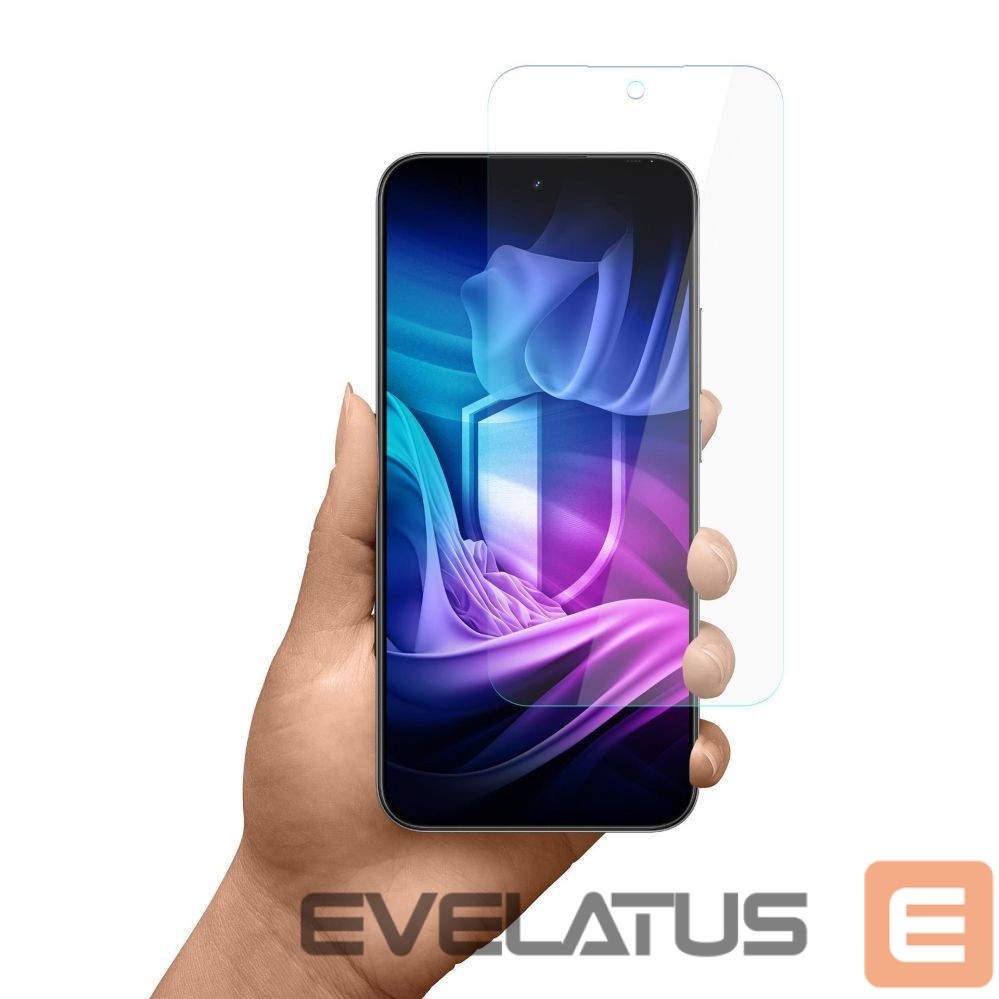 Muud kaubad 3MK 3mk SilkyMatt Pro Matte Film for Realme 16 5G