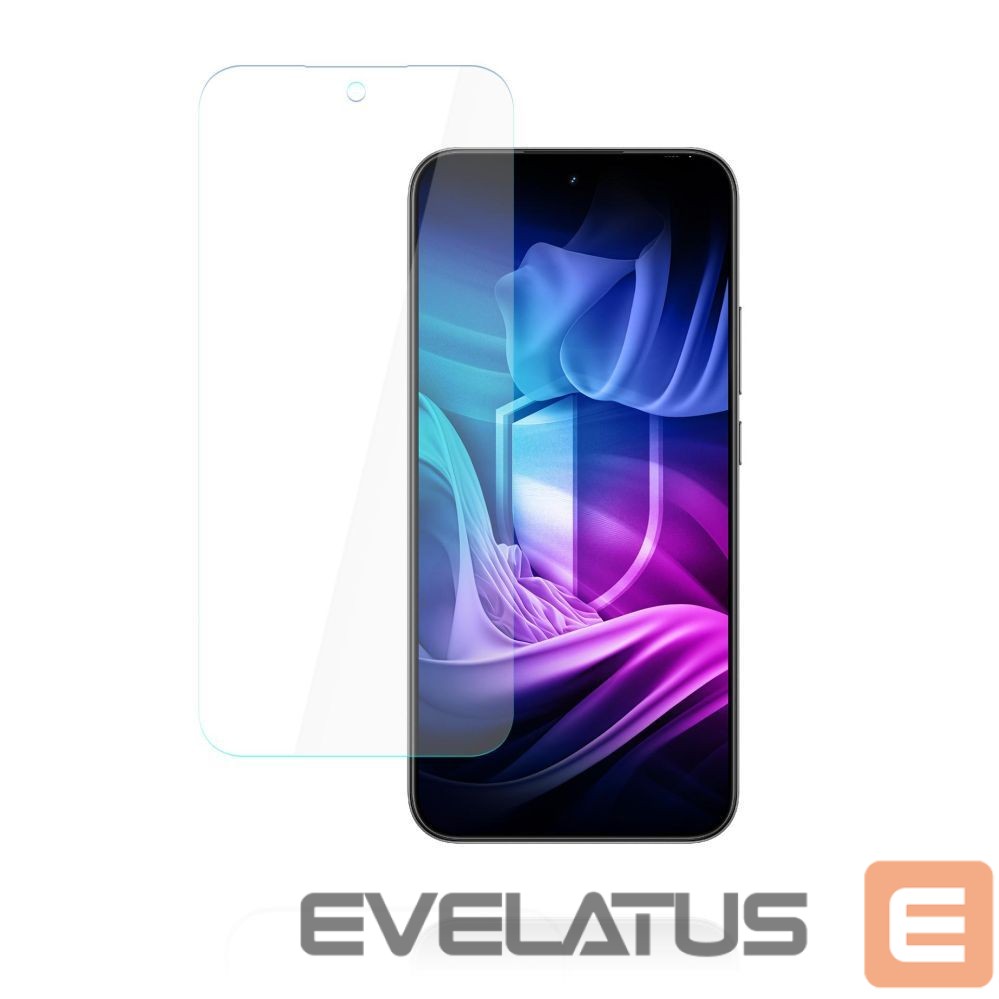 Muud kaubad 3MK 3mk SilkyMatt Pro Matte Film for Realme 16 5G