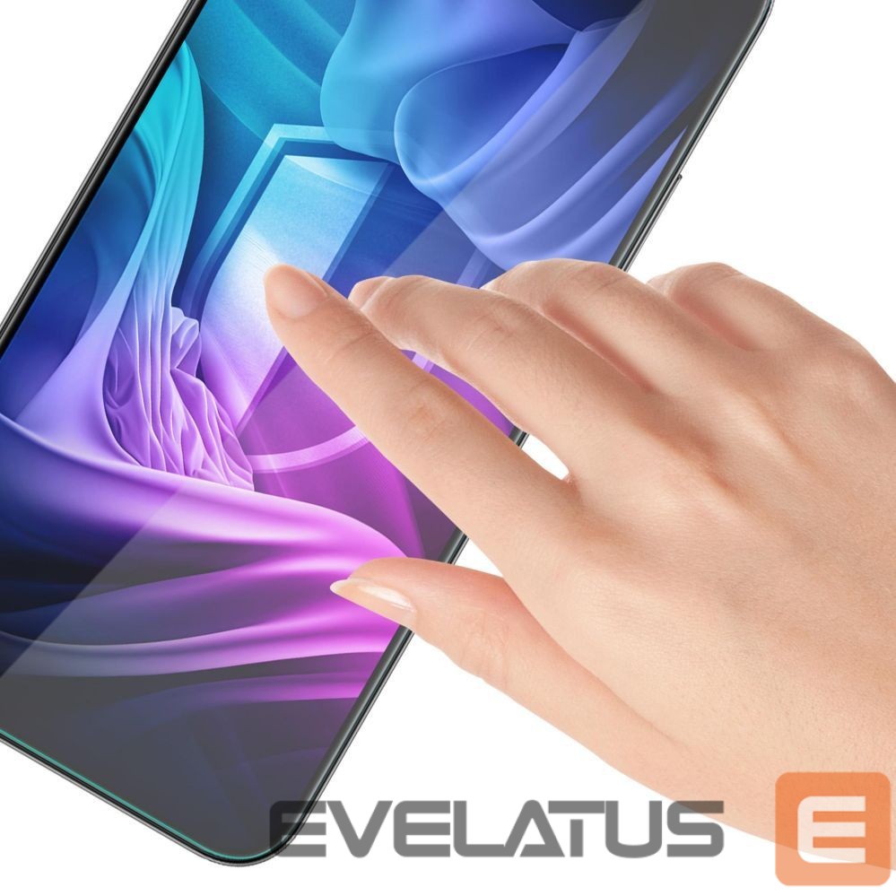 Muud kaubad 3MK 3mk SilkyMatt Pro Matte Film for Realme 16 5G