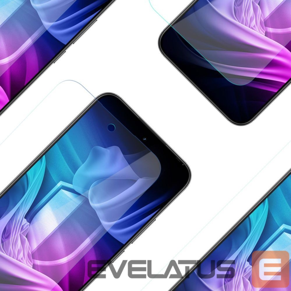Muud kaubad 3MK 3mk SilkyMatt Pro Matte Film for Realme 16 5G