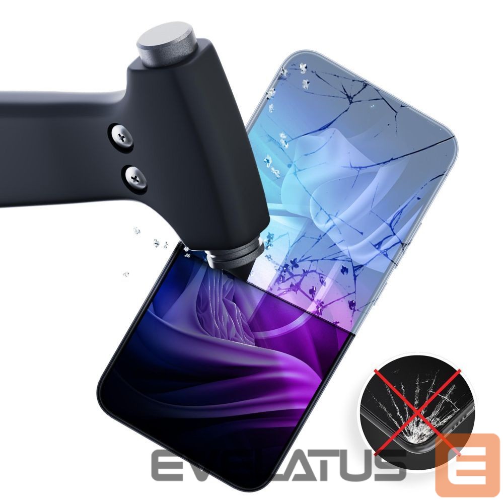 Muud kaubad 3MK 3mk SilkyMatt Pro Matte Film for Realme 16 5G