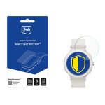 Muud kaubad 3MK  3mk Watch Protection FlexibleGlass Hybrid Glass for Realme Watch S5 