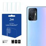Kaitseklaasid 3MK  Xiaomi 11T/11T Pro - 3mk Lens Protection 
