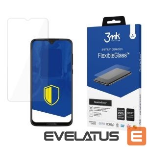 Kaitseklaasid 3MK  Motorola Moto G31 - 3mk FlexibleGlass 