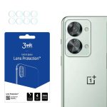 Kaitseklaasid 3MK  OnePlus Nord 2T - 3mk Lens Protection 