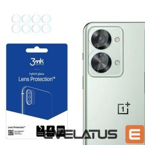 Kaitseklaasid 3MK  OnePlus Nord 2T - 3mk Lens Protection 