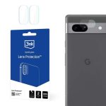 Kaitseklaasid 3MK  Google Pixel 7A 5G - 3mk Lens Protection 
