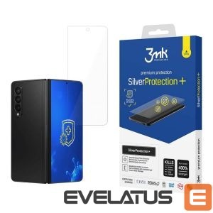 Kaitsekile 3MK  Protective film 3mk SilverProtection+ for Samsung Galaxy Z Fold 5 (front) 