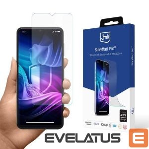 Kaitseklaasid 3MK  Samsung Galaxy A13/M23 4G/5G - 3mk Silky Matt Pro 