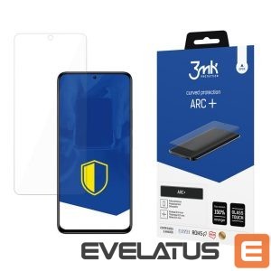 Kaitsekile 3MK  Xiaomi Redmi Note 11 Pro 4G/5G - 3mk ARC+ 