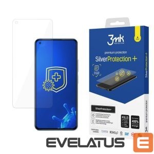 Kaitsekile 3MK  Xiaomi Mi 11 Lite 4G/5G/11 Lite 5G NE - 3mk SilverProtection+ 