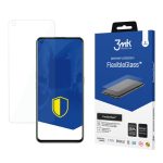 Kaitseklaasid 3MK  Realme GT 2 5G - 3mk FlexibleGlass 