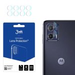 Kaitseklaasid 3MK  3mk Lens Protection  Hybrid Camera Lens Glass for Motorola Moto G73 5G 