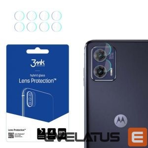 Kaitseklaasid 3MK  Motorola Moto G73 5G - 3mk Lens Protection 