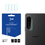 Kaitseklaasid 3MK  Sony Xperia 5 IV - 3mk Lens Protection 