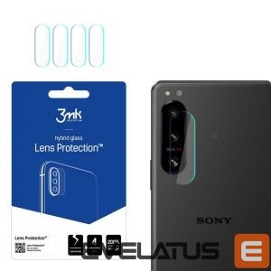 Kaitseklaasid 3MK  Sony Xperia 5 IV - 3mk Lens Protection 