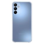 Tagakaaned Samsung - Samsung Clear Case EF-QA156CTEGWW for Samsung Galaxy A15 / A15 5G - transparent 