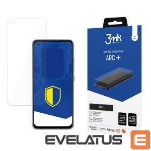 Muu telefoni lisavarustus 3MK  3mk ARC+ foil for Asus Zenfone 8 