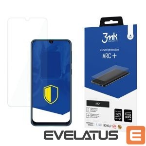 Muu telefoni lisavarustus 3MK  3mk ARC+ foil for Samsung Galaxy M21 