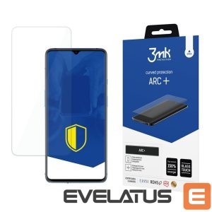 Muu telefoni lisavarustus 3MK  3mk ARC+ foil for OnePlus 7T Pro 