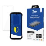 Muu telefoni lisavarustus 3MK  3mk FlexibleGlass  hybrid glass for Doogee V Max 