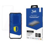 Muu telefoni lisavarustus 3MK  3mk FlexibleGlass  hybrid glass for Doogee V10 